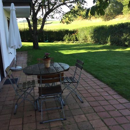 Relaxen Vor Den Toren Bambergs Bischberg Luaran gambar
