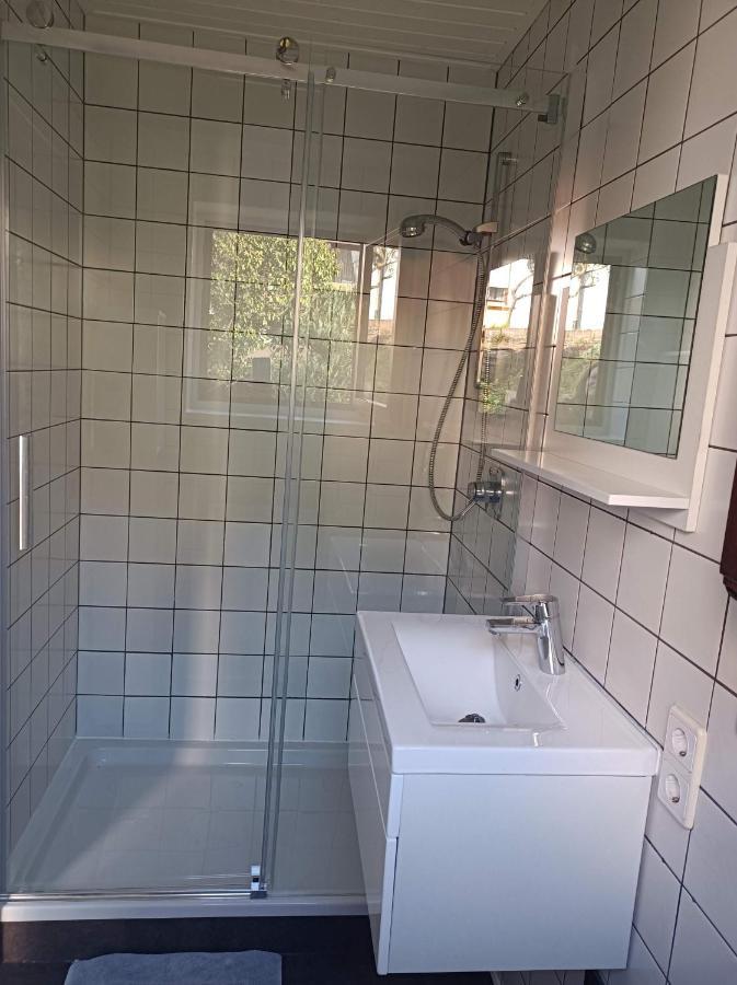 Relaxen Vor Den Toren Bambergs Bischberg Luaran gambar