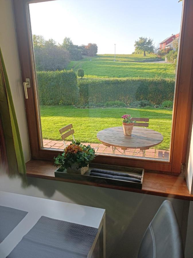 Relaxen Vor Den Toren Bambergs Bischberg Luaran gambar