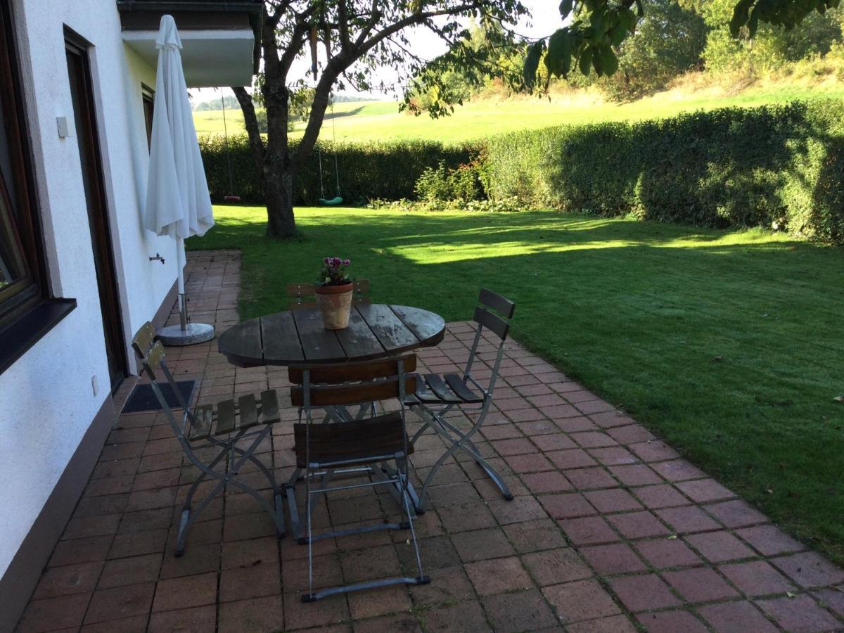 Relaxen Vor Den Toren Bambergs Bischberg Luaran gambar