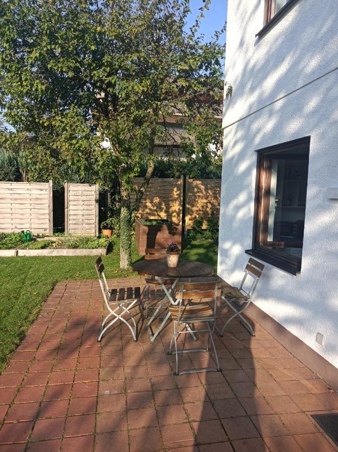 Relaxen Vor Den Toren Bambergs Bischberg Luaran gambar