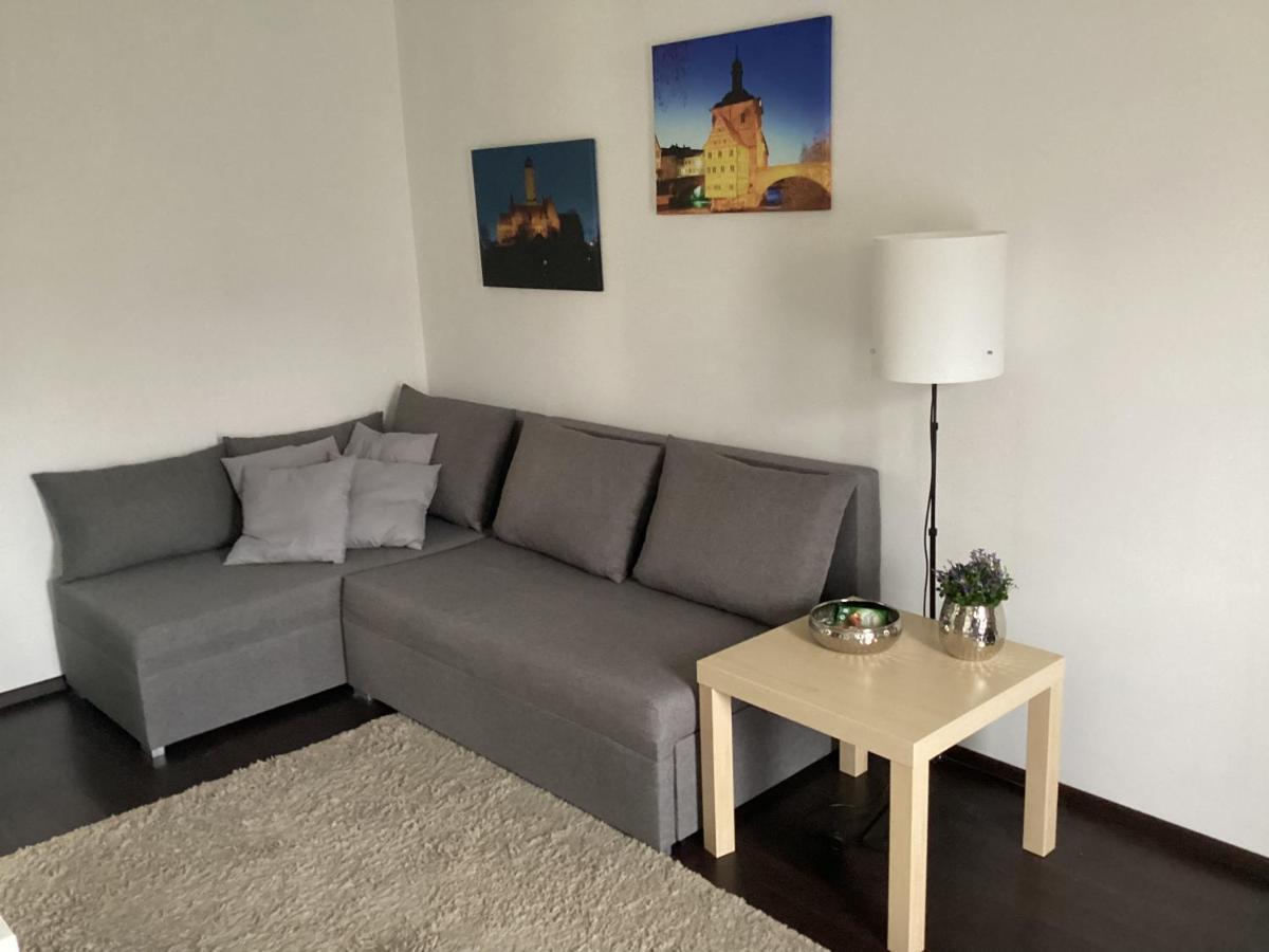 Relaxen Vor Den Toren Bambergs Bischberg Luaran gambar