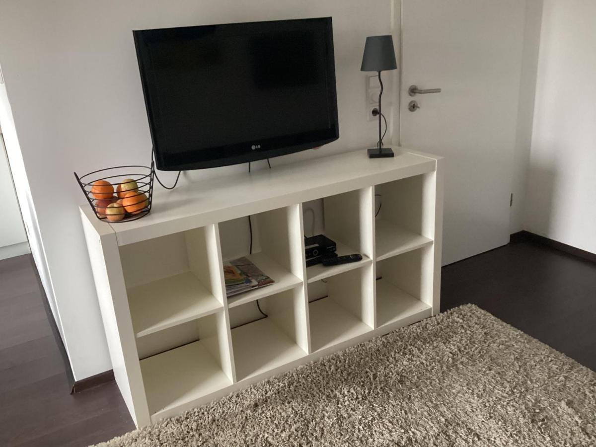 Relaxen Vor Den Toren Bambergs Bischberg Luaran gambar