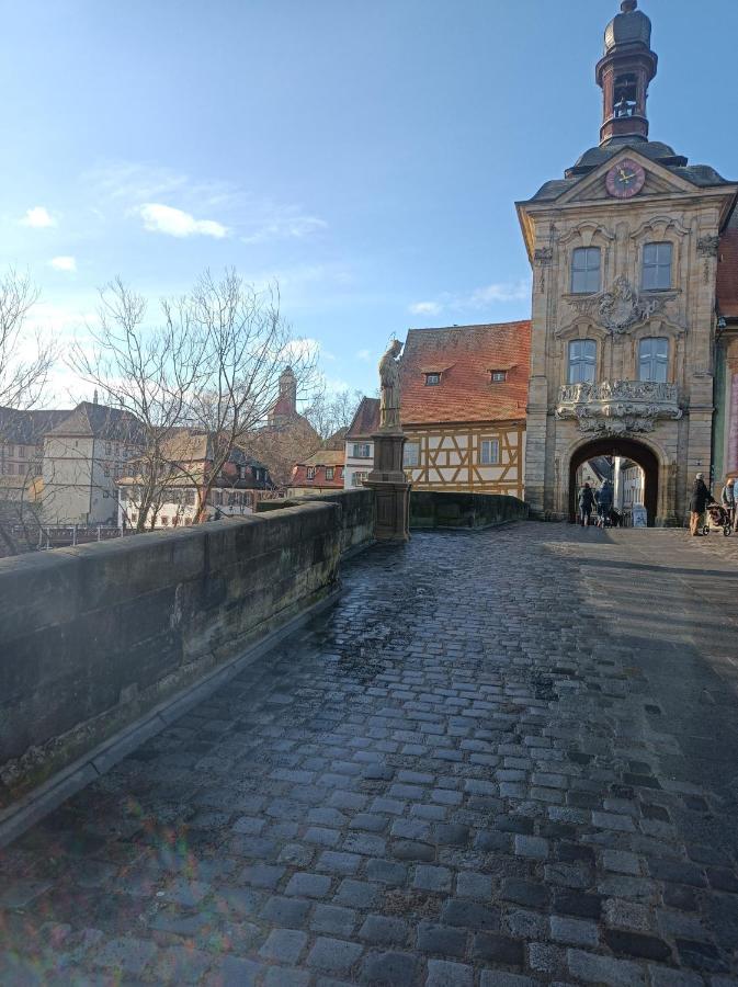 Relaxen Vor Den Toren Bambergs Bischberg Luaran gambar
