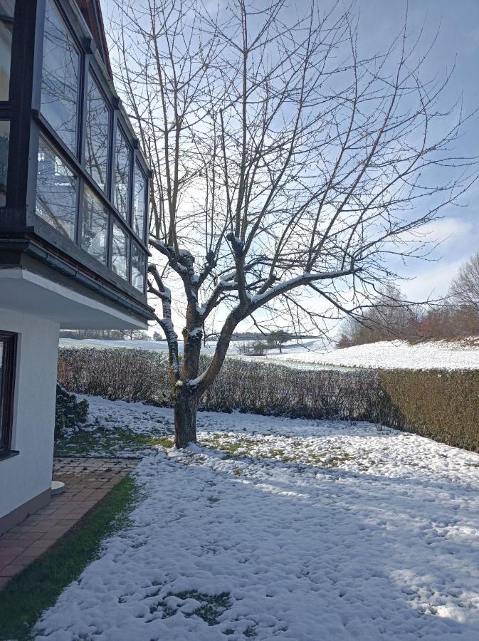 Relaxen Vor Den Toren Bambergs Bischberg Luaran gambar