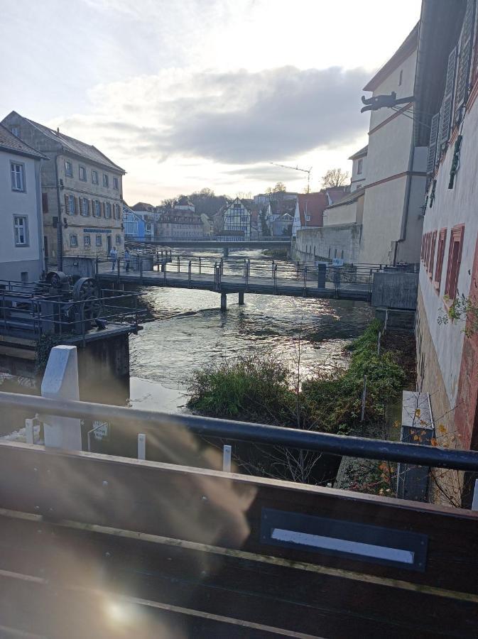 Relaxen Vor Den Toren Bambergs Bischberg Luaran gambar