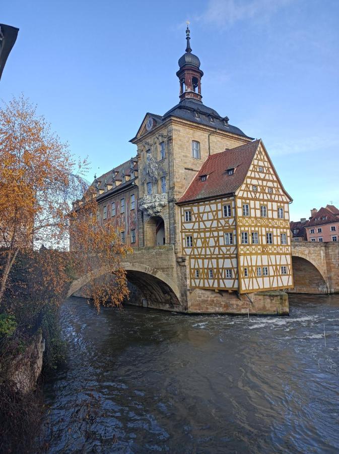 Relaxen Vor Den Toren Bambergs Bischberg Luaran gambar