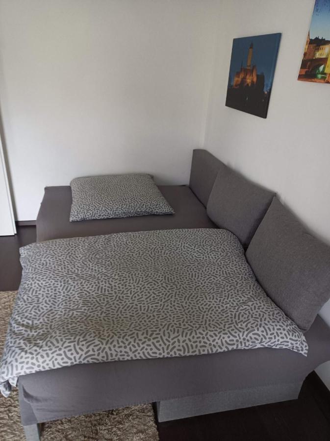 Relaxen Vor Den Toren Bambergs Bischberg Luaran gambar